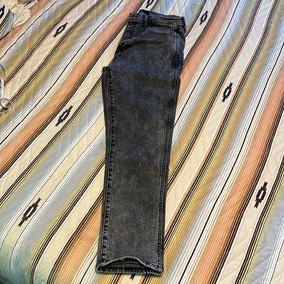 Women’s Gap Vintage Slim Cropped Jeans Size 8/29 - Picture 1 of 4